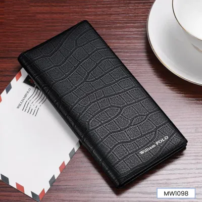 MONARCH LEGACY MEN'S WALLET